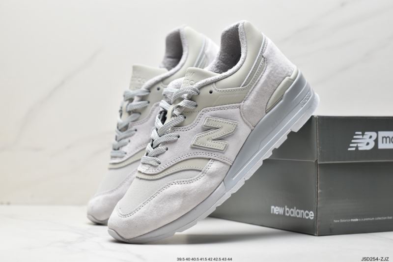 New Balance Sneakers